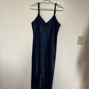 California Dynasty Slip Dress